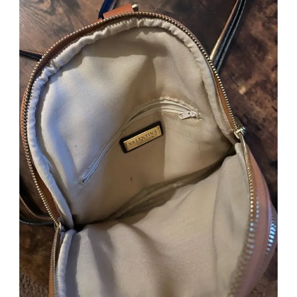 Valentina excellent bag